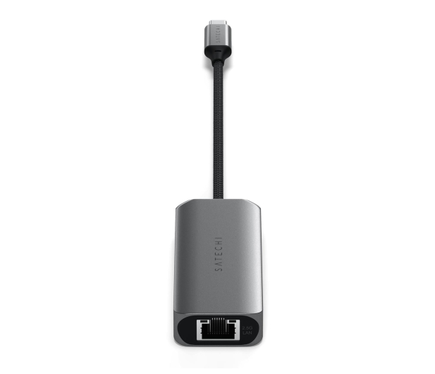 Satechi 4-In-1 USB-C Hub, 3x USB-C 3.2 gen2 10Gbps - 1358257 - zdjęcie 4